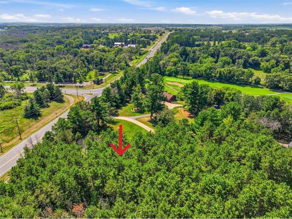 Photo of TBD Lot 2 W Fourth, New Richmond, WI 54017 (MLS # 7118293)