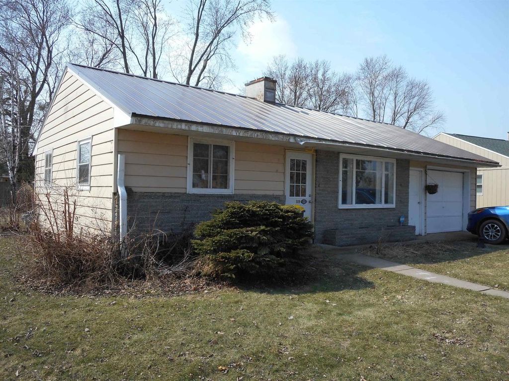 Photo of 509 Curry STREET, Tomah, WI 54660 (MLS # 2019441)
