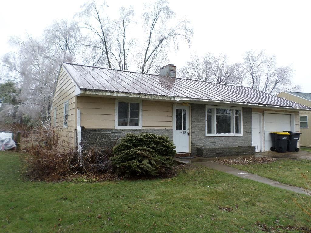 Photo of 509 Curry STREET, Tomah, WI 54660 (MLS # 2019441)