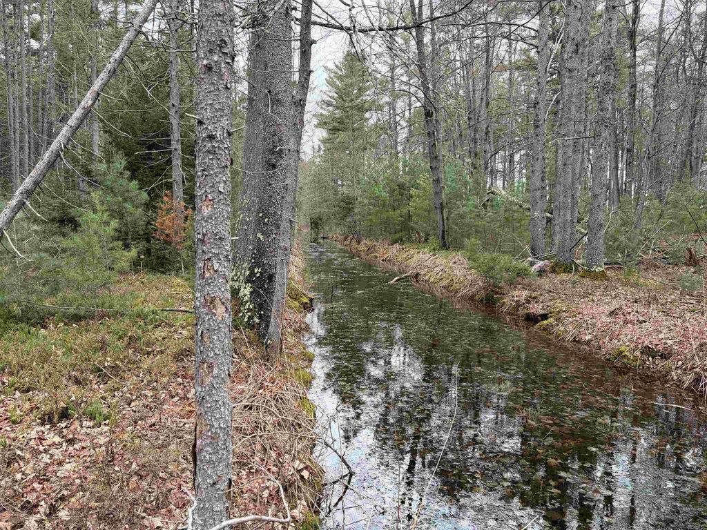 Photo of ON Whispering Pines DRIVE, Tomahawk, WI 54487 (MLS # 22601699)