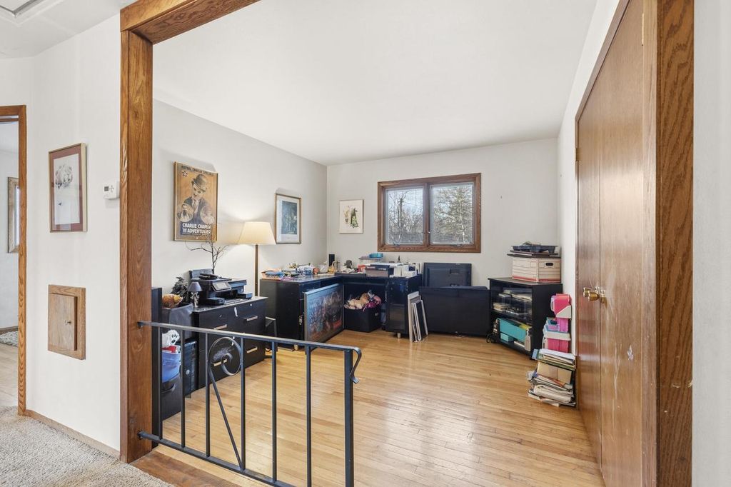 Photo of 8979 N Silver Brook LANE, Brown Deer, WI 53223 (MLS # 1946812)