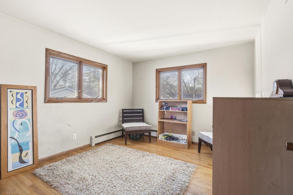 Photo of 8979 N Silver Brook LANE, Brown Deer, WI 53223 (MLS # 1946812)