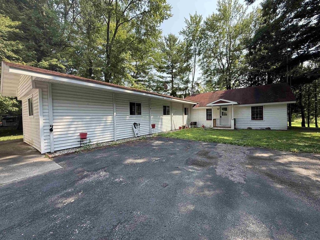 Photo of 1451 Evergreen COURT, Adams, WI 53910 (MLS # 2030444)
