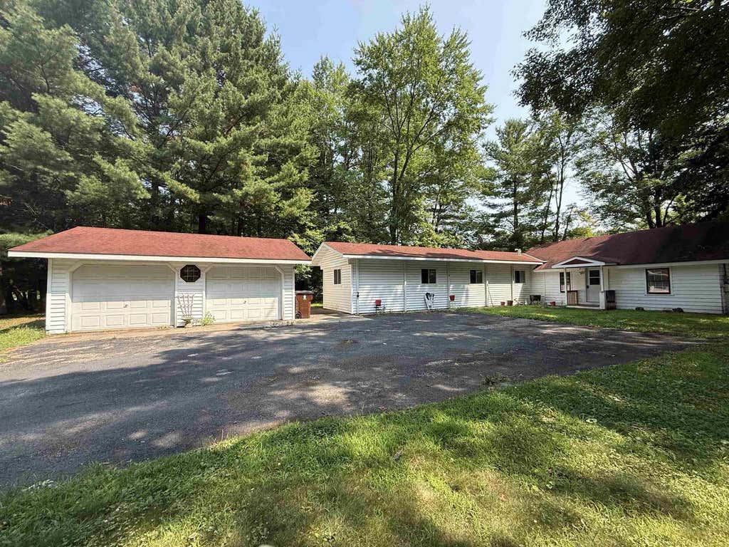 Photo of 1451 Evergreen COURT, Adams, WI 53910 (MLS # 2030444)