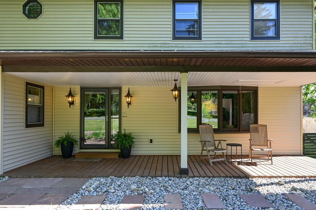 Photo of N3197 Jute ROAD, Lake Geneva, WI 53147 (MLS # 1962642)