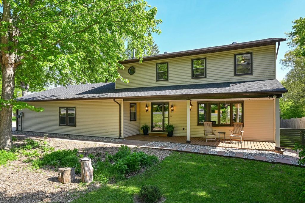 Photo of N3197 Jute ROAD, Lake Geneva, WI 53147 (MLS # 1962642)