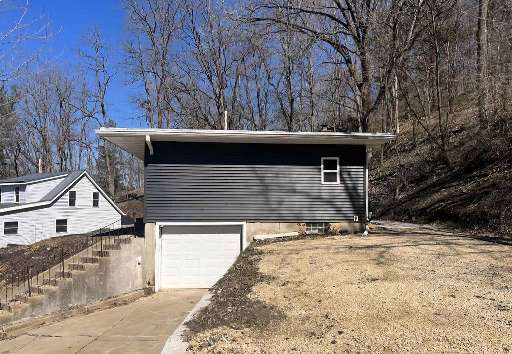 Photo of 645 S Rosa STREET, Richland Center, WI 53581 (MLS # 2013386)