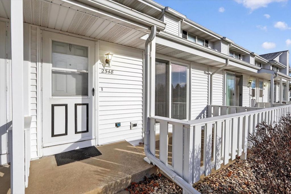 Photo of 2548 Liberty LANE, Janesville, WI 53545 (MLS # 2015011)