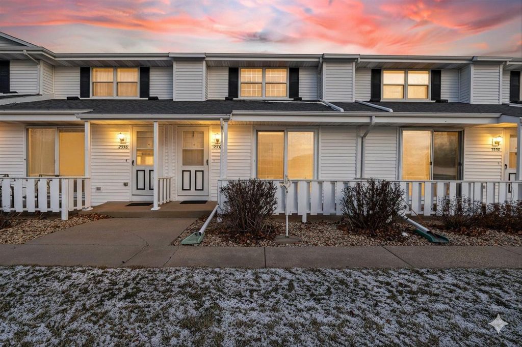 Photo of 2548 Liberty LANE, Janesville, WI 53545 (MLS # 2015011)