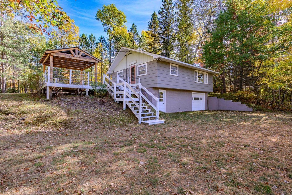 Photo of 6907 E Rapids ROAD, Lake Tomahawk, WI 54539 (MLS # 22605006)