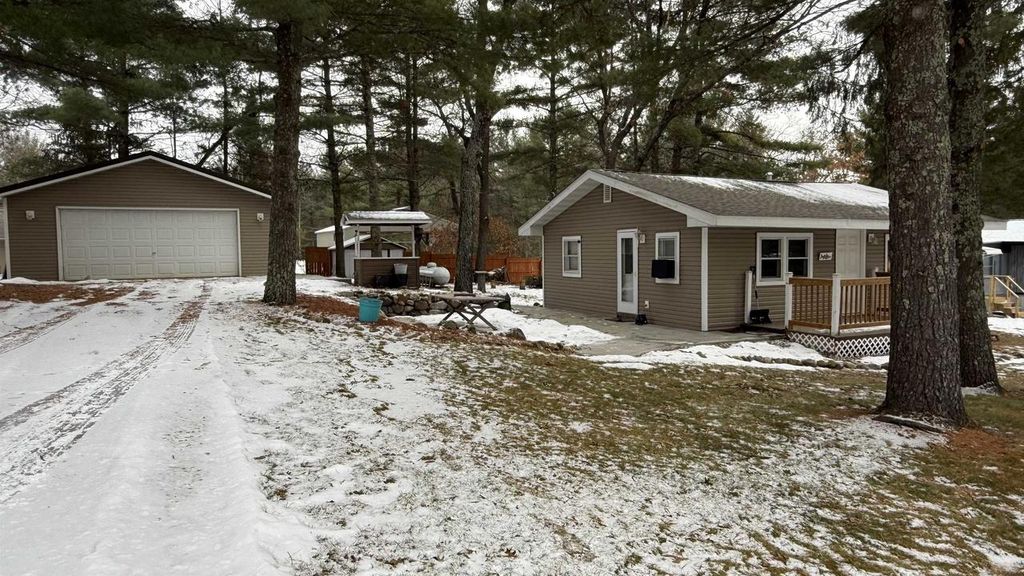 Photo of 2040 Leona STREET, Friendship, WI 53934 (MLS # 2014706)