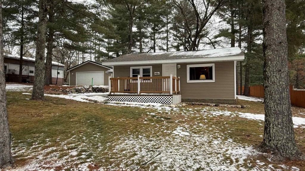 Photo of 2040 Leona STREET, Friendship, WI 53934 (MLS # 2014706)