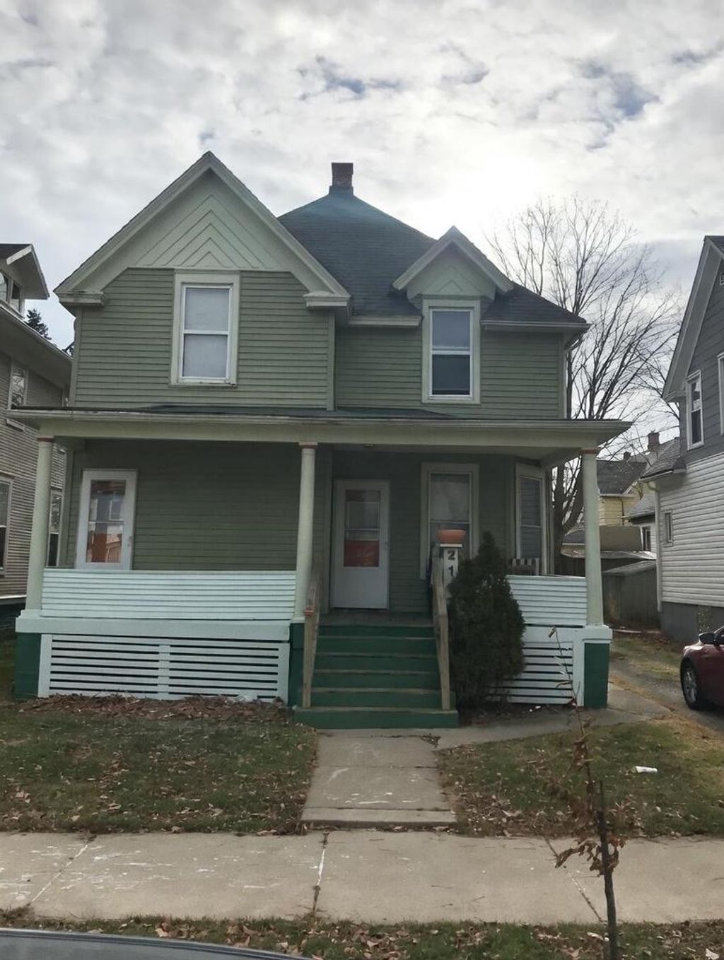 Photo of 2117 Slauson AVENUE, Racine, WI 53403 (MLS # 1955783)