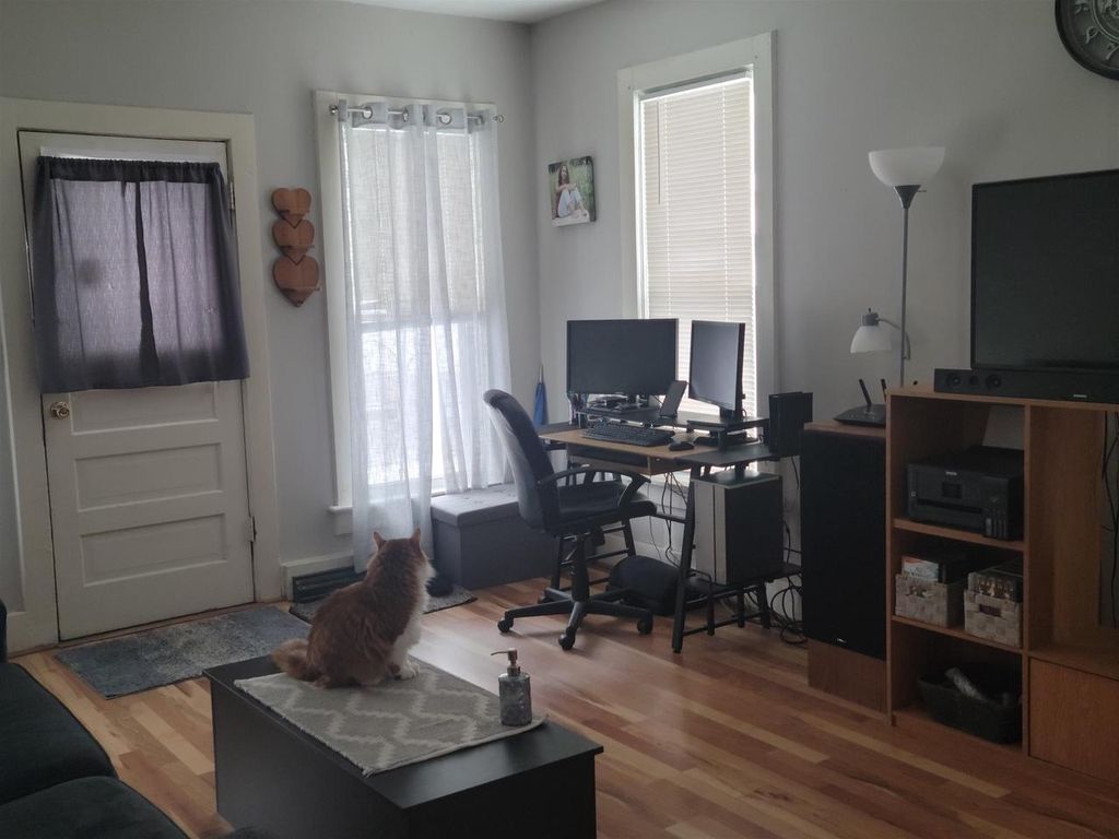 Photo of 10743` W Appleton AVENUE #10745, Milwaukee, WI 53225 (MLS # 1949366)