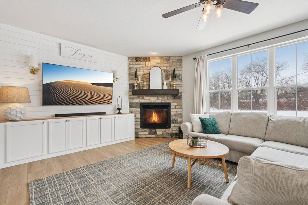 Photo of W206N17471 Hidden Creek ROAD, Jackson, WI 53037 (MLS # 1947712)