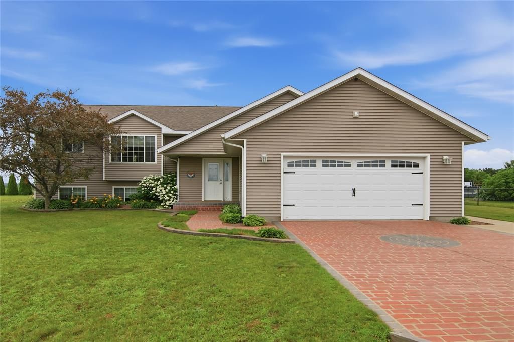 Photo of 4395 119th STREET, Chippewa Falls, WI 54729 (MLS # 1602787)