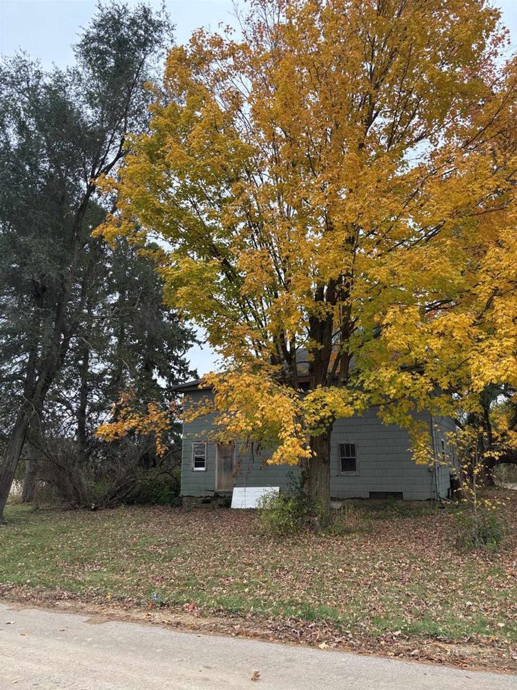 Photo of S7321 New Haven ROAD, North Freedom, WI 53951 (MLS # 2010893)