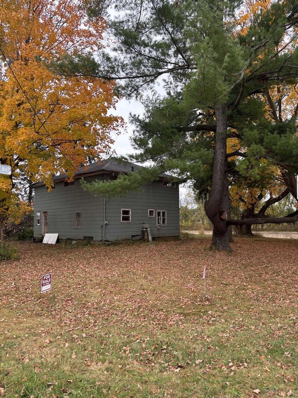 Photo of S7321 New Haven ROAD, North Freedom, WI 53951 (MLS # 2010893)