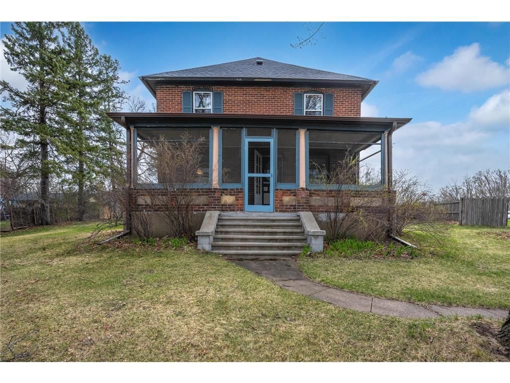 Photo of 420 Wisconsin AVENUE, Amery, WI 54001 (MLS # 7023071)
