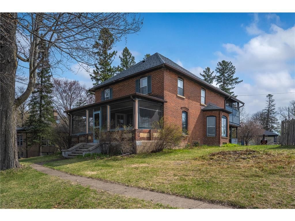 Photo of 420 Wisconsin AVENUE, Amery, WI 54001 (MLS # 7023071)