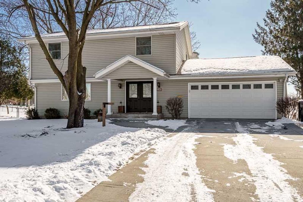 Photo of 2282 Bootmaker DRIVE, Beloit, WI 53511 (MLS # 2015534)