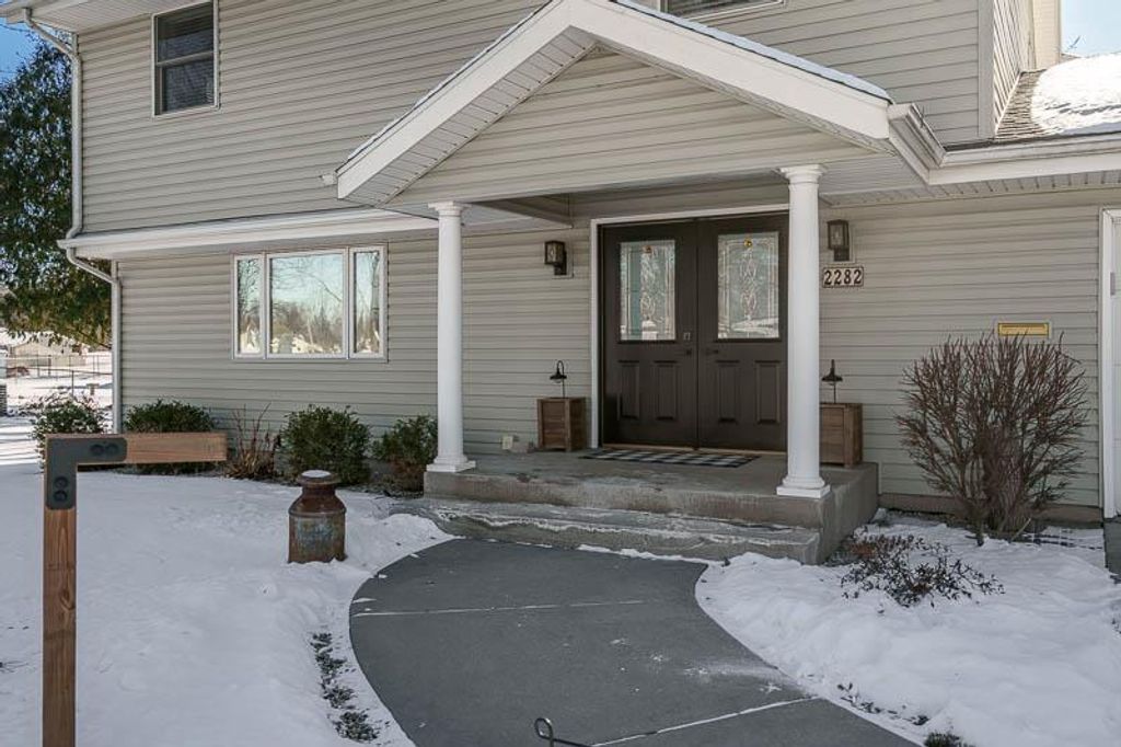 Photo of 2282 Bootmaker DRIVE, Beloit, WI 53511 (MLS # 2015534)