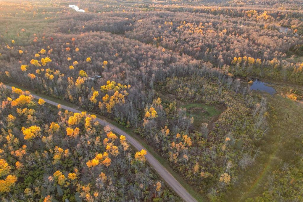 Photo of Lot 14 Scout TRAIL, Ojibwa, WI 54862 (MLS # 22600064)