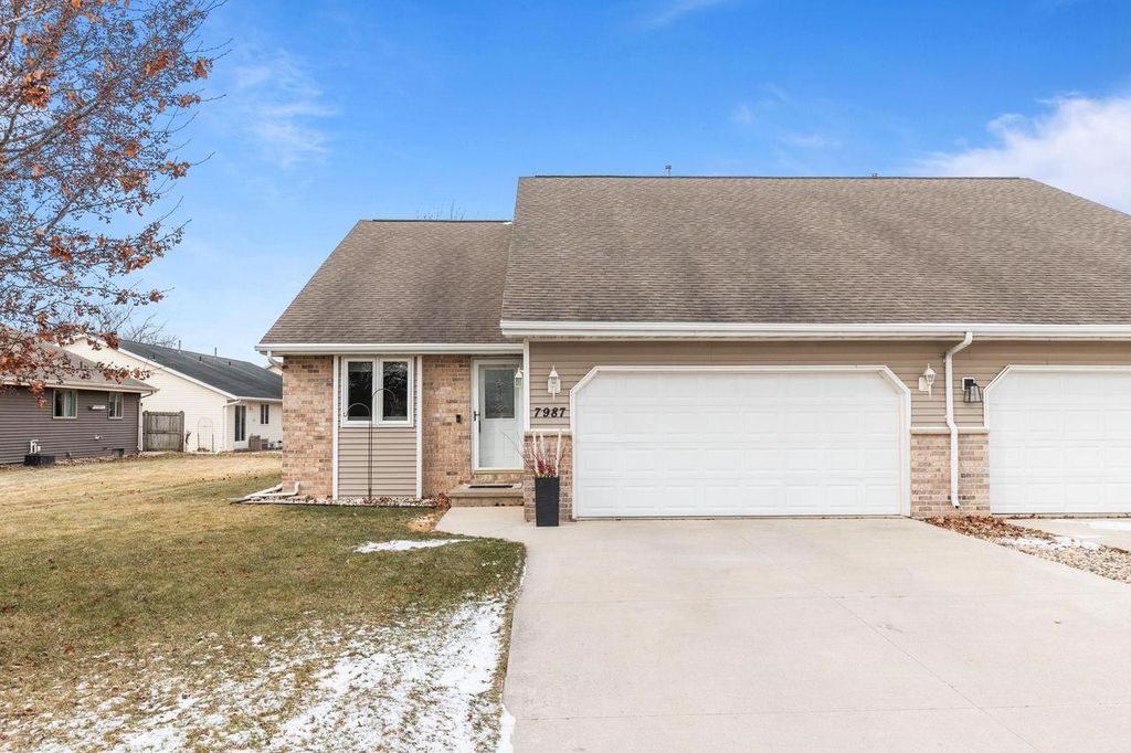 Photo of N7987 Pigeon ROAD, Sherwood, WI 54169 (MLS # 50321663)