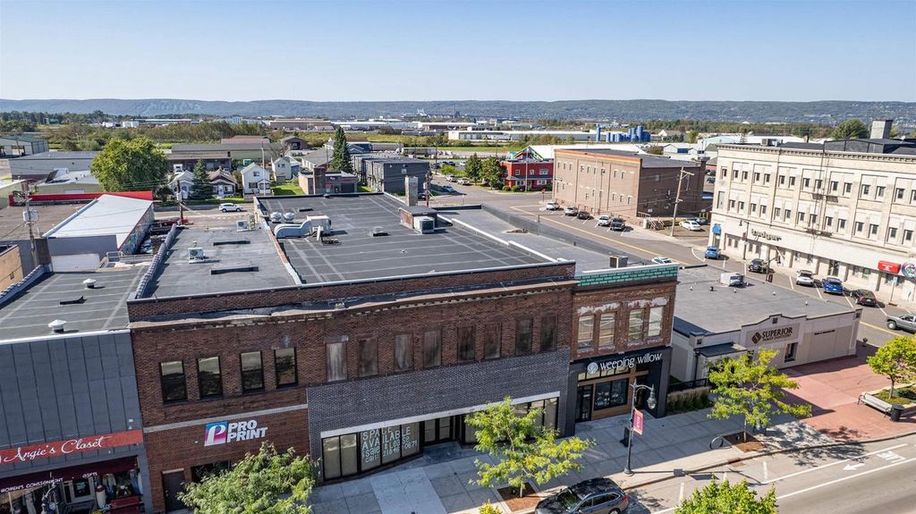 Photo of 1309 Tower AVENUE, Superior, WI 54880 (MLS # 6122112)