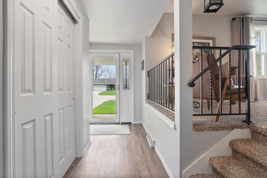Photo of 1512 Cormier ROAD, Green Bay, WI 54313 (MLS # 50324894)