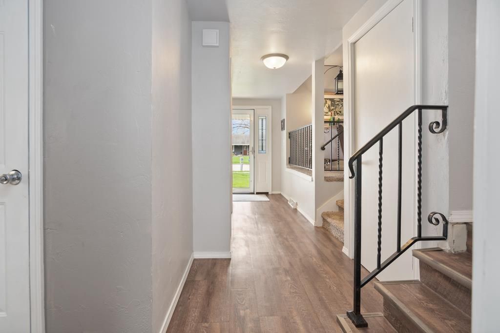 Photo of 1512 Cormier ROAD, Green Bay, WI 54313 (MLS # 50324894)