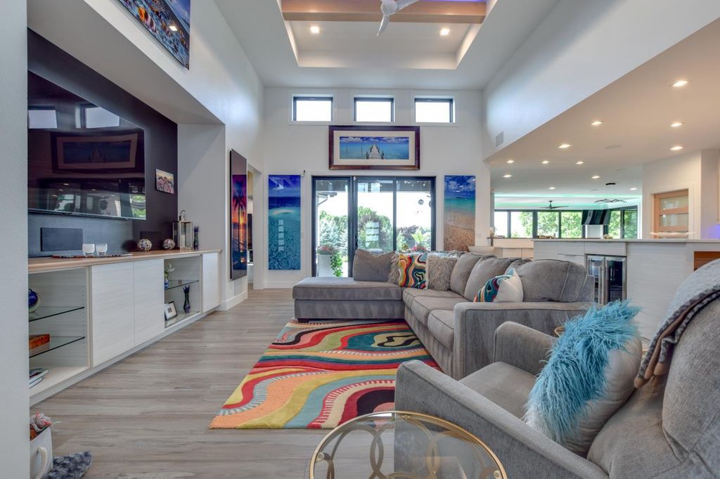 Photo of 5803 Bellewood DRIVE, Waunakee, WI 53597 (MLS # 2016844)