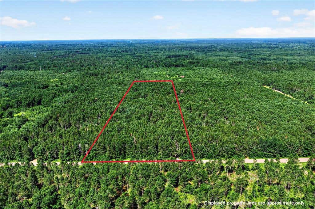Photo of 26131 Ostergren ROAD, Webster, WI 54893 (MLS # 1603028)