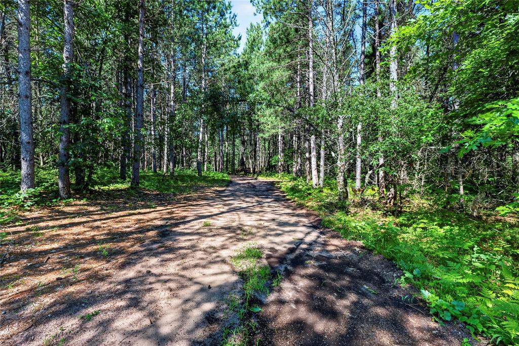 Photo of 26131 Ostergren ROAD, Webster, WI 54893 (MLS # 1603028)