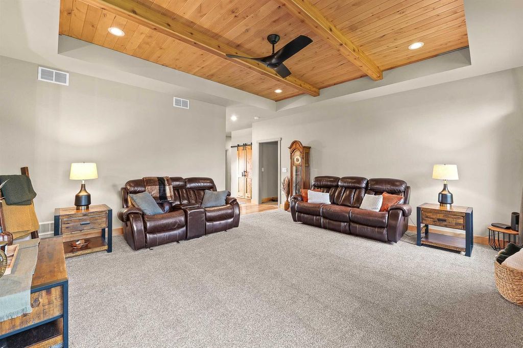 Photo of N1861 Shale AVENUE, Campbellsport, WI 53010 (MLS # 50316982)