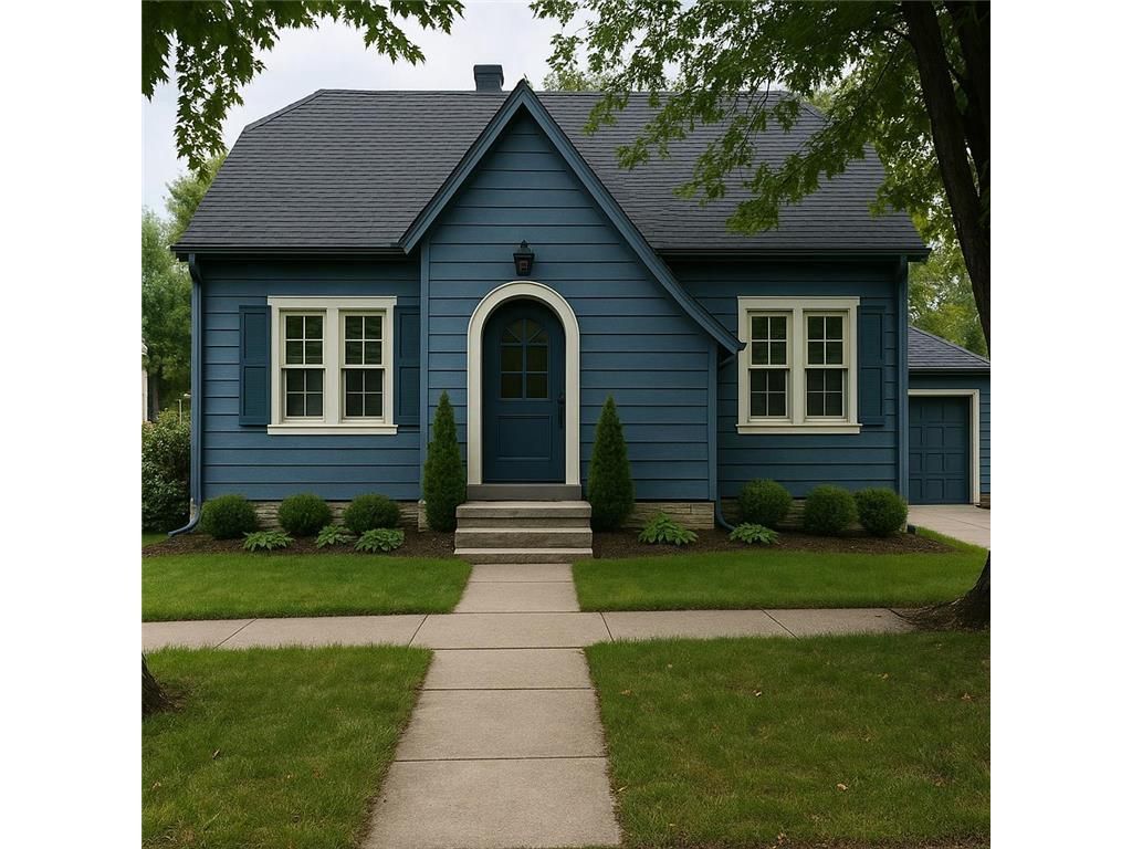 Photo of 406 1st AVENUE, Durand, WI 54736 (MLS # 6792816)