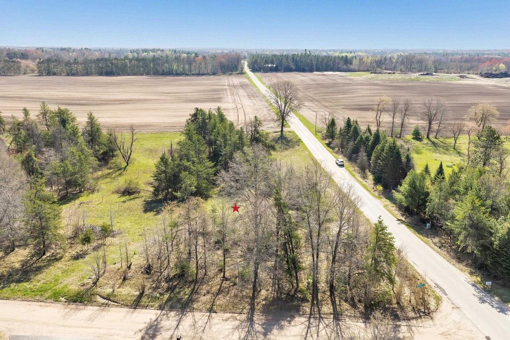 Photo of Tranquility LANE, Stephenson, WI 54114 (MLS # 50325192)