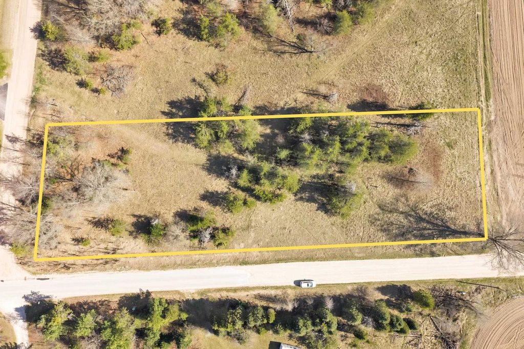 Photo of Tranquility LANE, Stephenson, WI 54114 (MLS # 50325192)