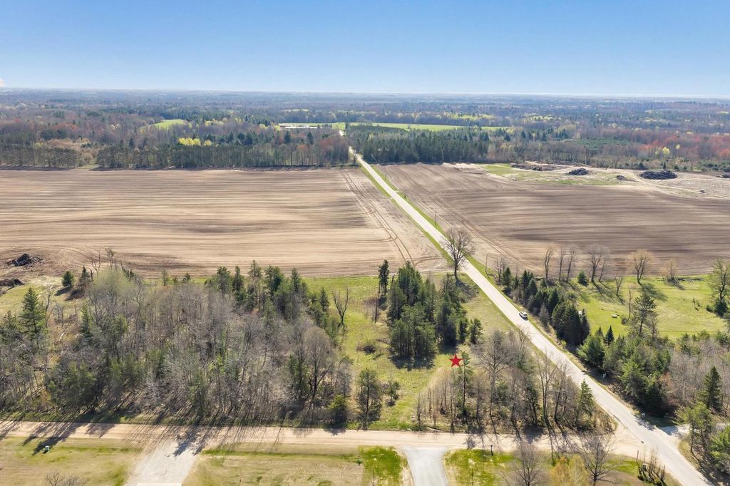 Photo of Tranquility LANE, Stephenson, WI 54114 (MLS # 50325192)