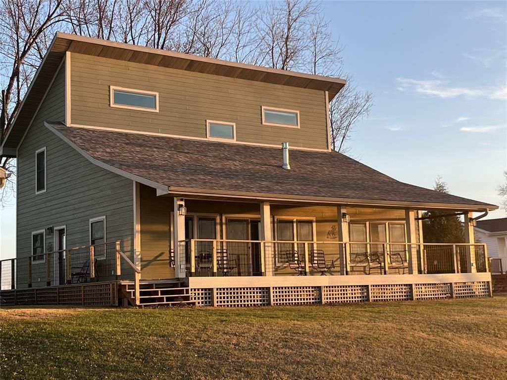 Photo of 2005 1/2 STREET, Comstock, WI 54826 (MLS # 1599078)