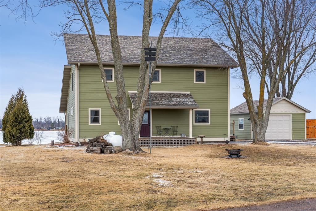 Photo of 2005 1/2 STREET, Comstock, WI 54826 (MLS # 1599078)