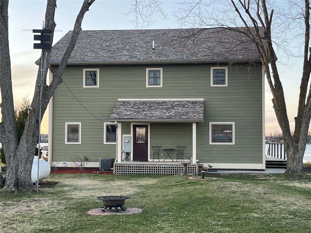 Photo of 2005 1/2 STREET, Comstock, WI 54826 (MLS # 1599078)