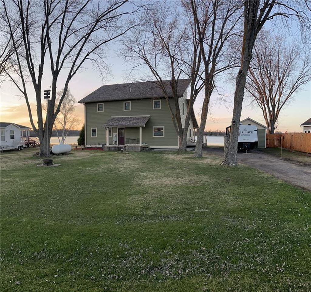 Photo of 2005 1/2 STREET, Comstock, WI 54826 (MLS # 1599078)