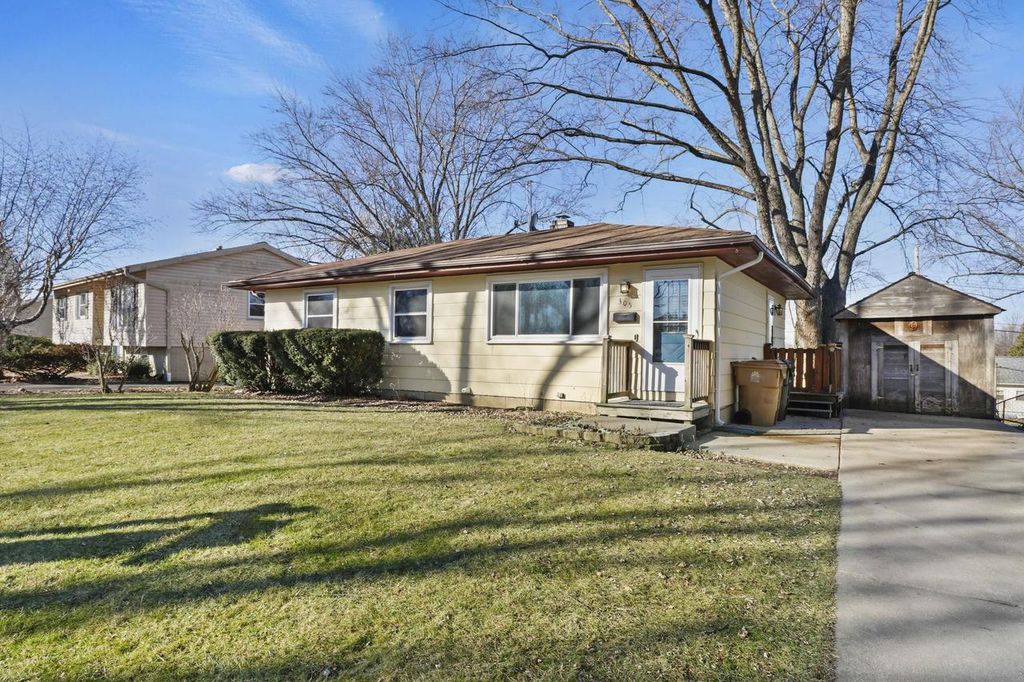 Photo of 305 Belmont ROAD, Madison, WI 53714 (MLS # 2013799)