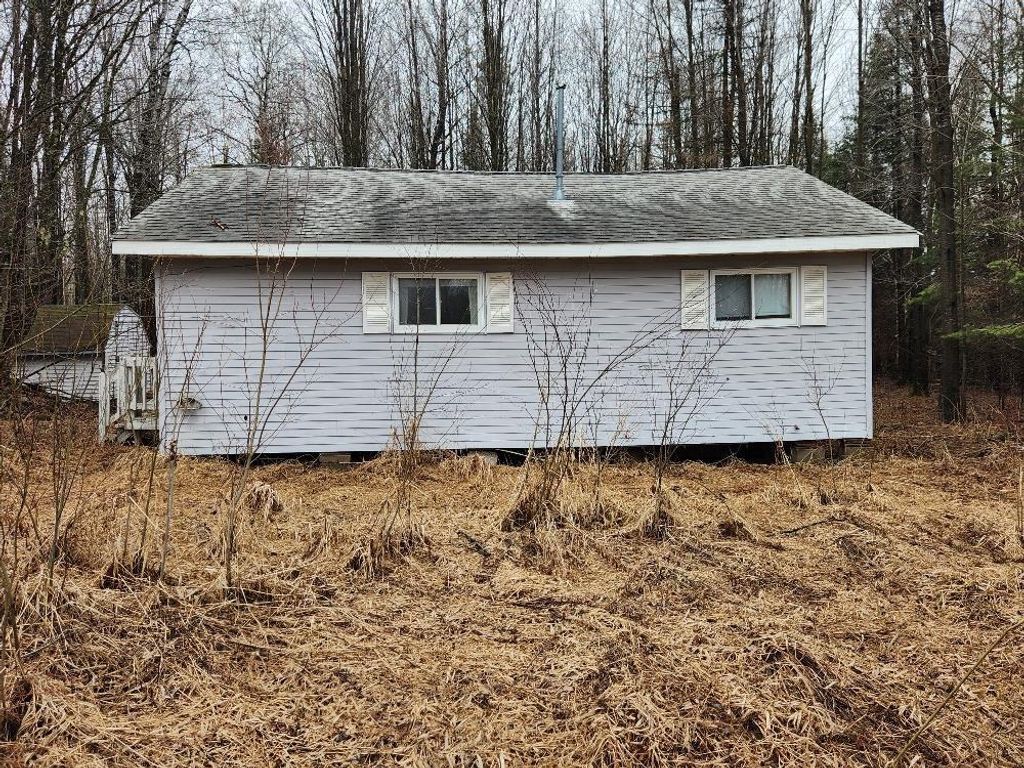 Photo of W10582 Carpenter ROAD, Tripoli, WI 54564 (MLS # 22601527)