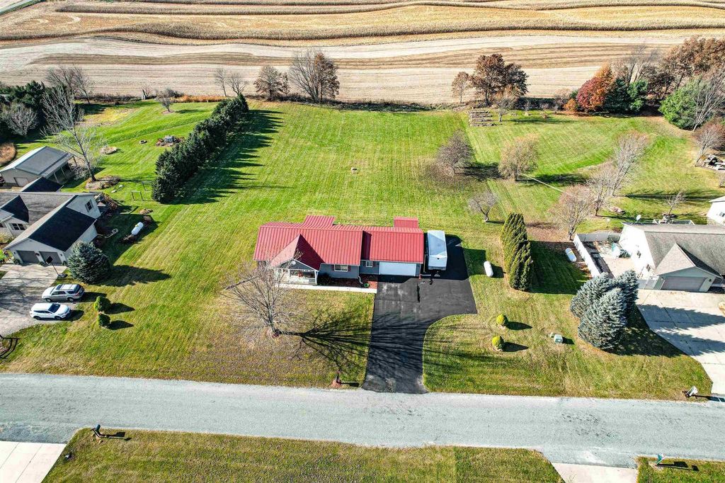 Photo of 9437 Elderado ROAD, Tomah, WI 54660 (MLS # 2012924)