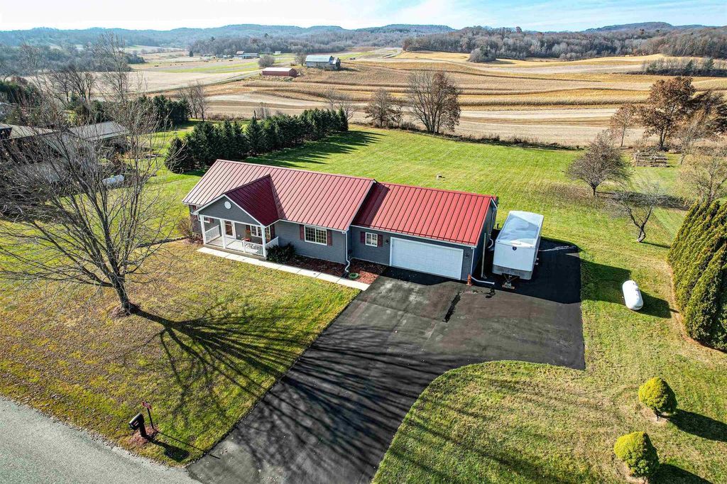 Photo of 9437 Elderado ROAD, Tomah, WI 54660 (MLS # 2012924)