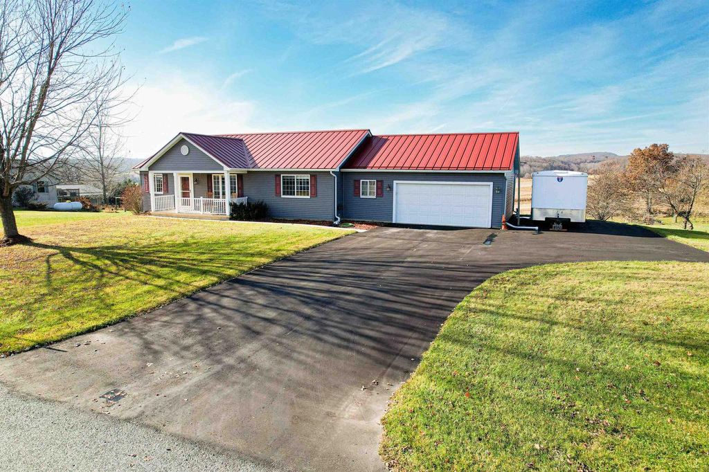 Photo of 9437 Elderado ROAD, Tomah, WI 54660 (MLS # 2012924)