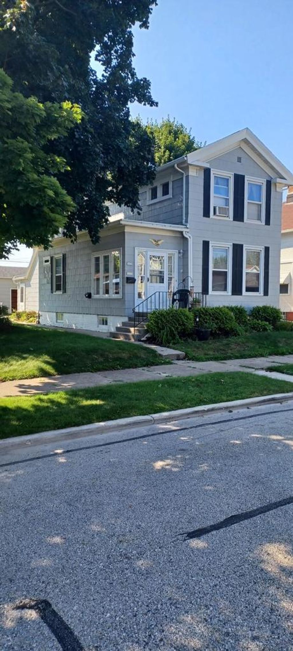 Photo of 1628 Blocki COURT #1630, Sheboygan, WI 53081 (MLS # 1958708)