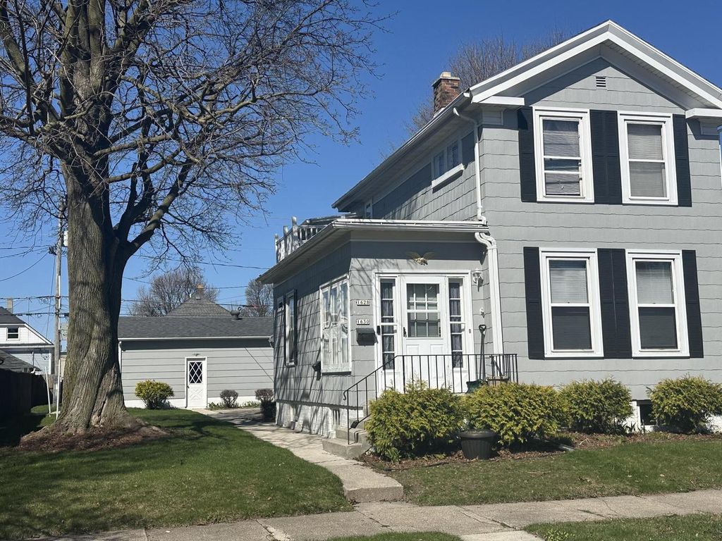 Photo of 1628 Blocki COURT #1630, Sheboygan, WI 53081 (MLS # 1958708)